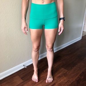 Lululemon Boogie Shorts